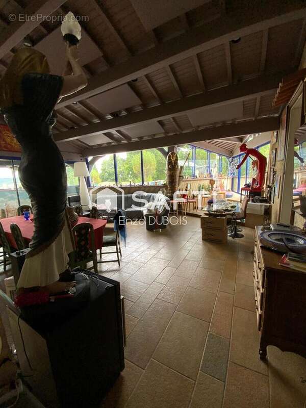 Photo 6 - Maison à BAR-LE-DUC