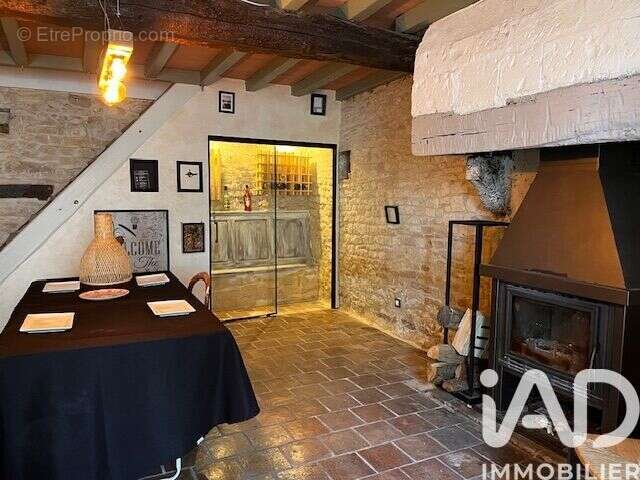 Photo 4 - Maison à MAINE-DE-BOIXE