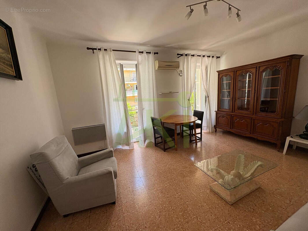 Appartement à AJACCIO