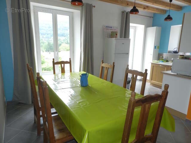 Belle propriété avec Chambres d'Hôtes et gîte. - photo 22