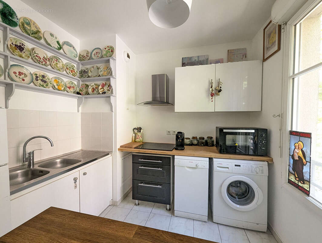 Appartement à VINCENNES