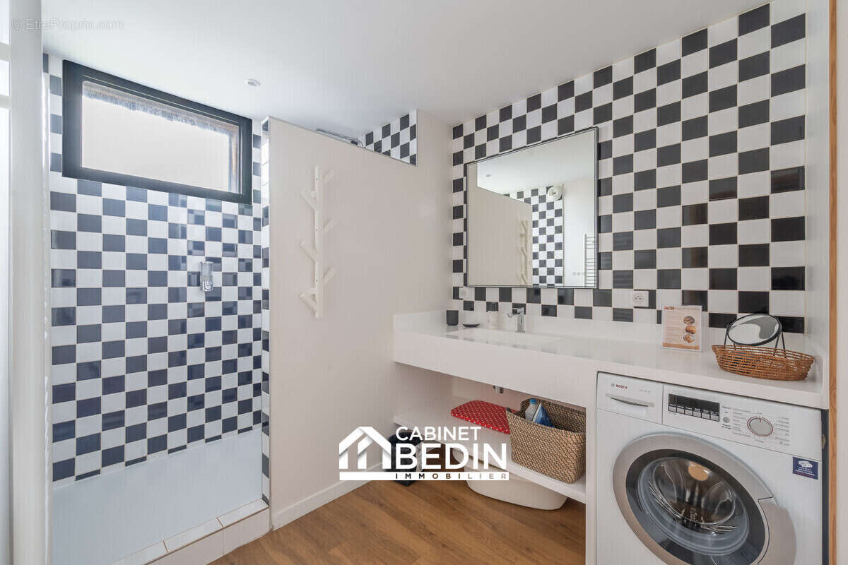 Appartement à ANDERNOS-LES-BAINS