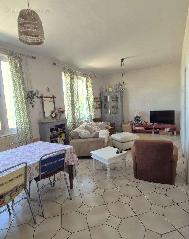 Maison Clermontoise 4 pièces CLERMONT FERRAND (63) - photo 2