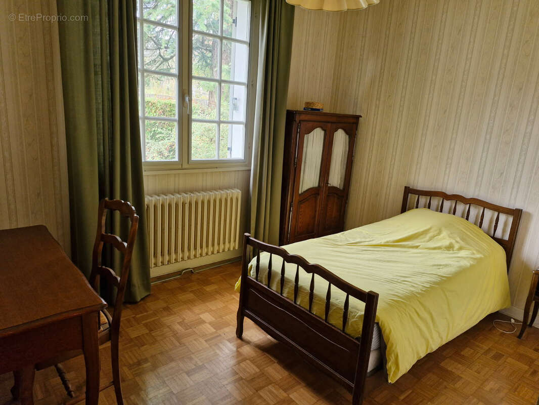 Maison à BELLERIVE-SUR-ALLIER