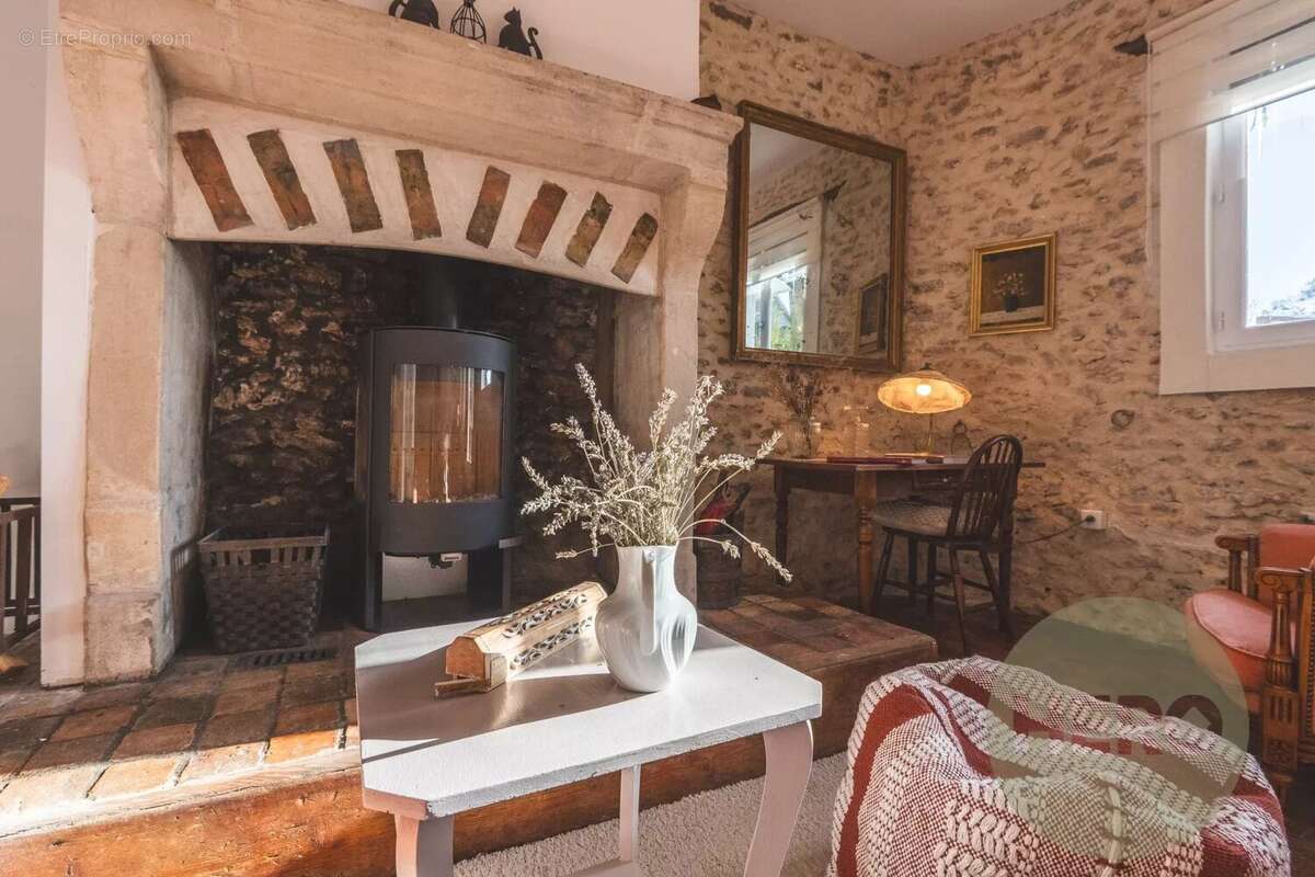 Maison à MONTFORT-L&#039;AMAURY