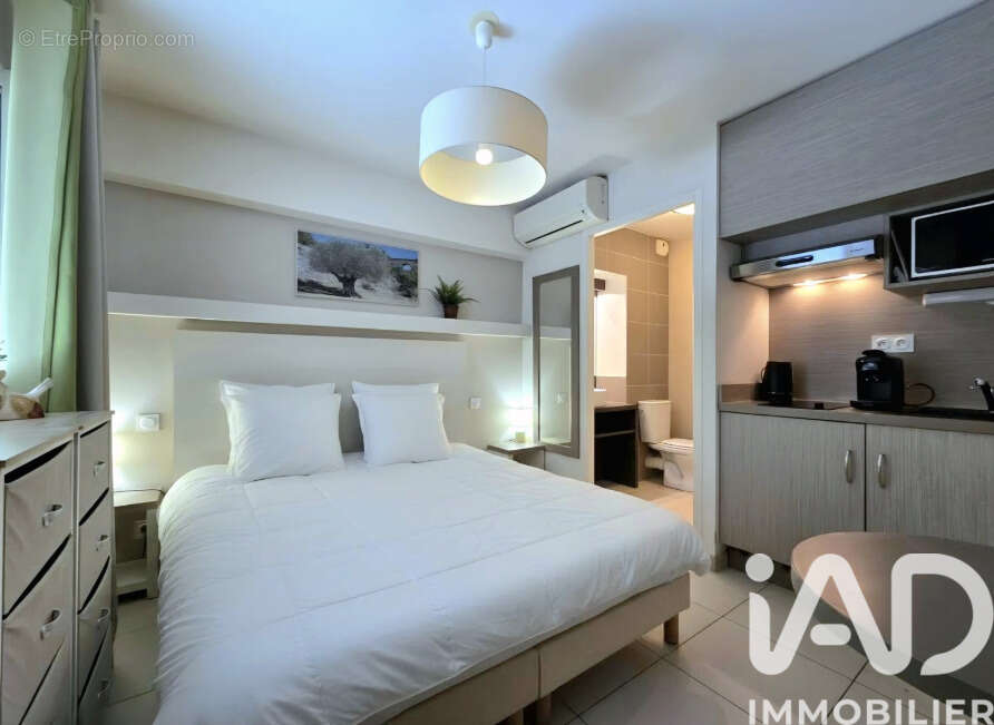 Photo 3 - Appartement à REMOULINS