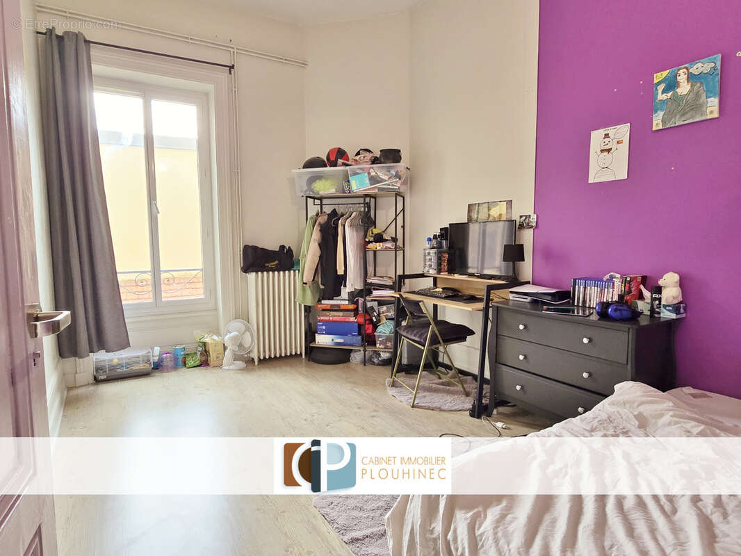 Appartement à MACON