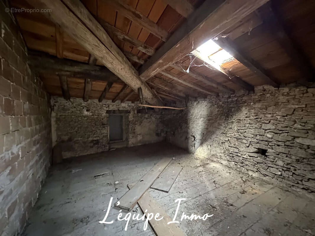 Maison à ALZONNE