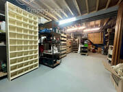 Commerce à HOUILLES