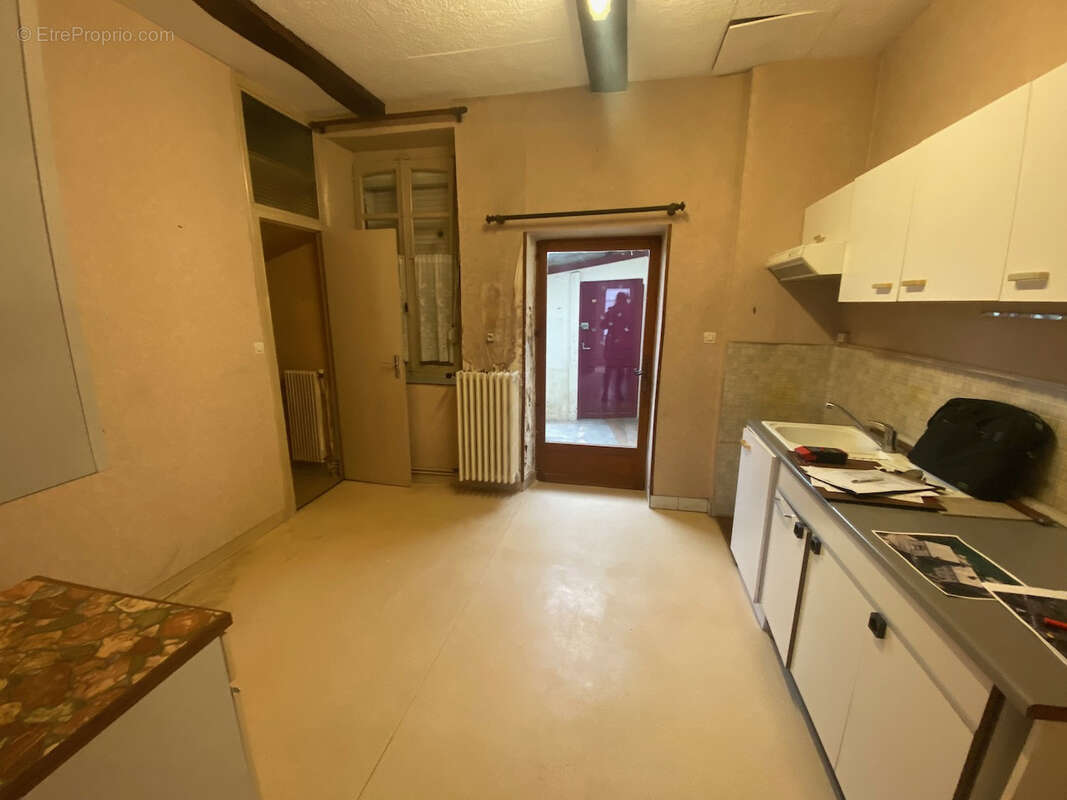 Maison à COUSOLRE