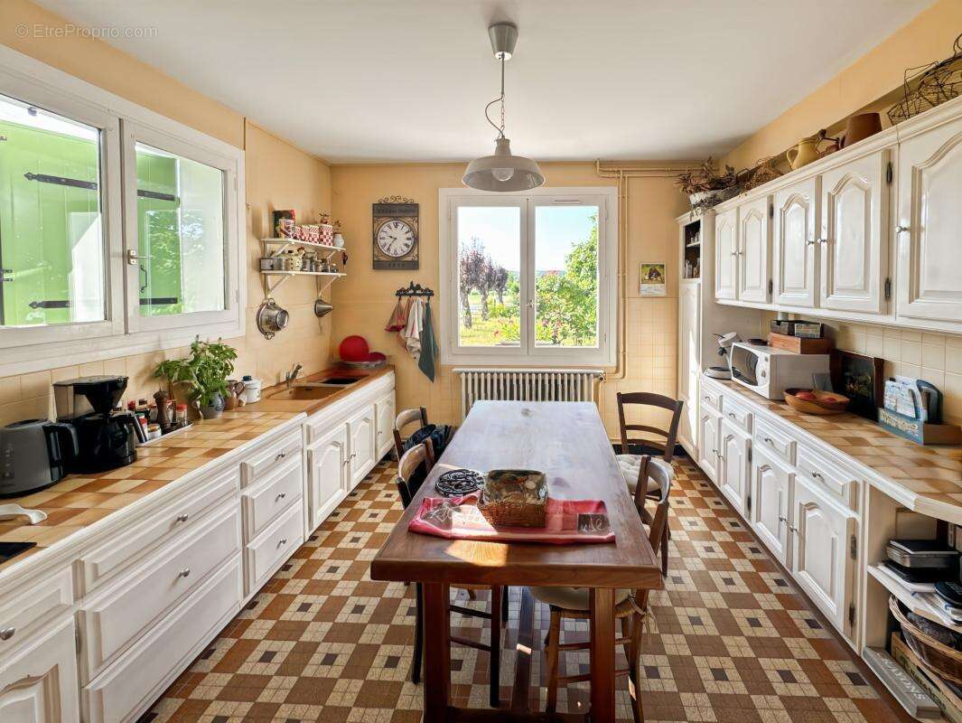 Maison À Vendre - photo 18
