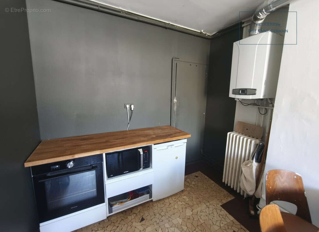 Appartement 7 pièces 158 m² à vendre à Rennes (35000) - photo 5