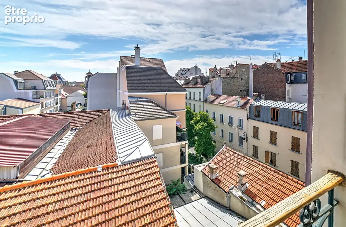 Coup de coeur ! Duplex Coeur de ville. - photo 6
