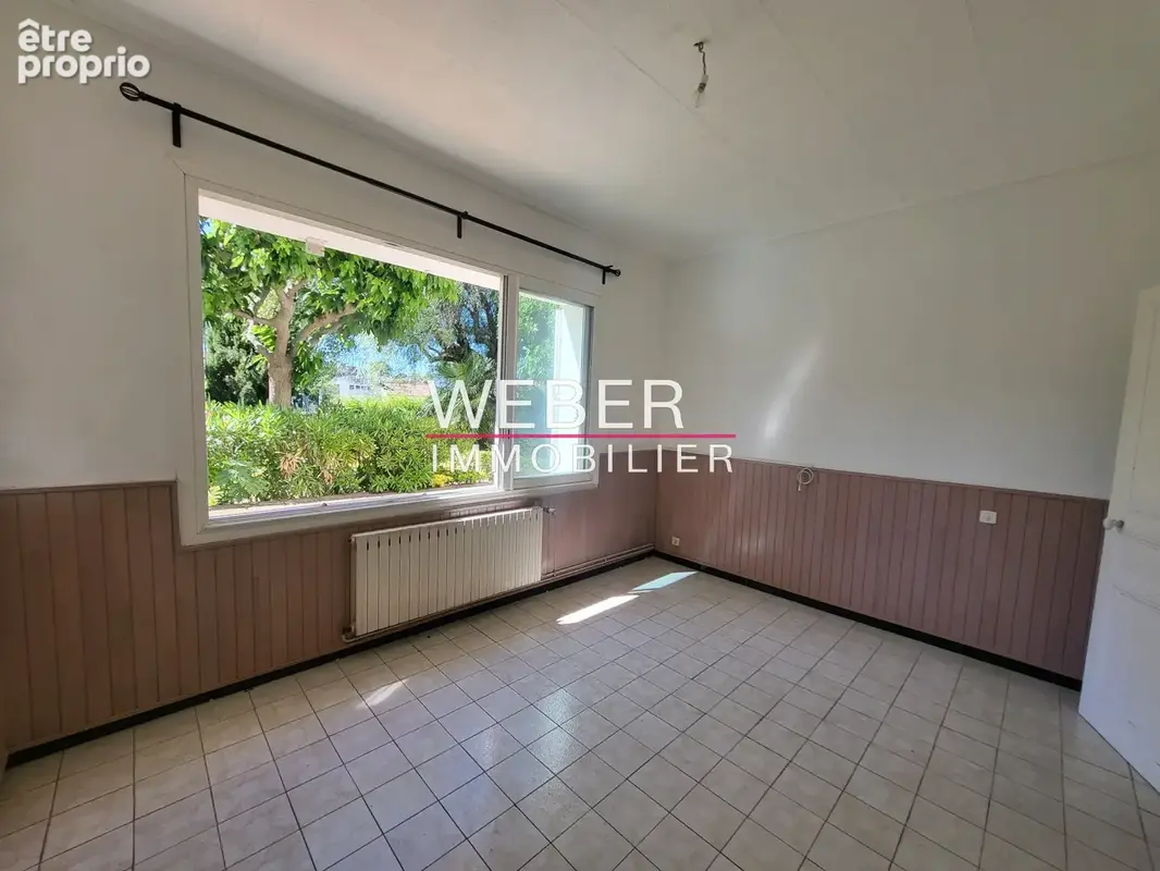 TOULON OUEST - Maison 149 m2 terrain 420 m2 - photo 5