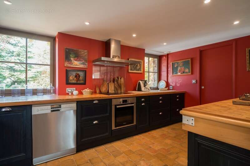 Maison à vendre 8 pièces proche de MACON (71) - photo 4