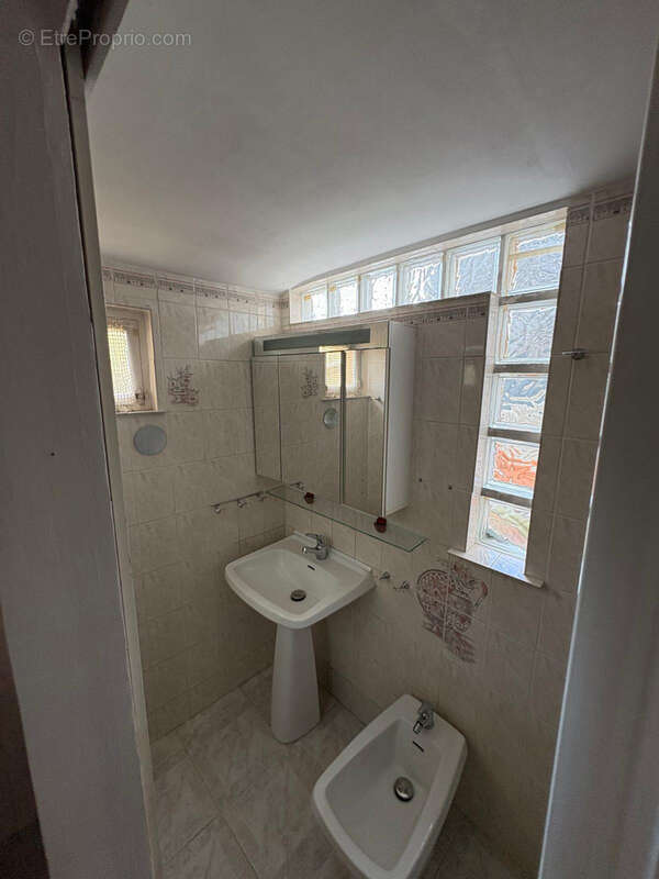 Maison à SAINT-AMANS-SOULT