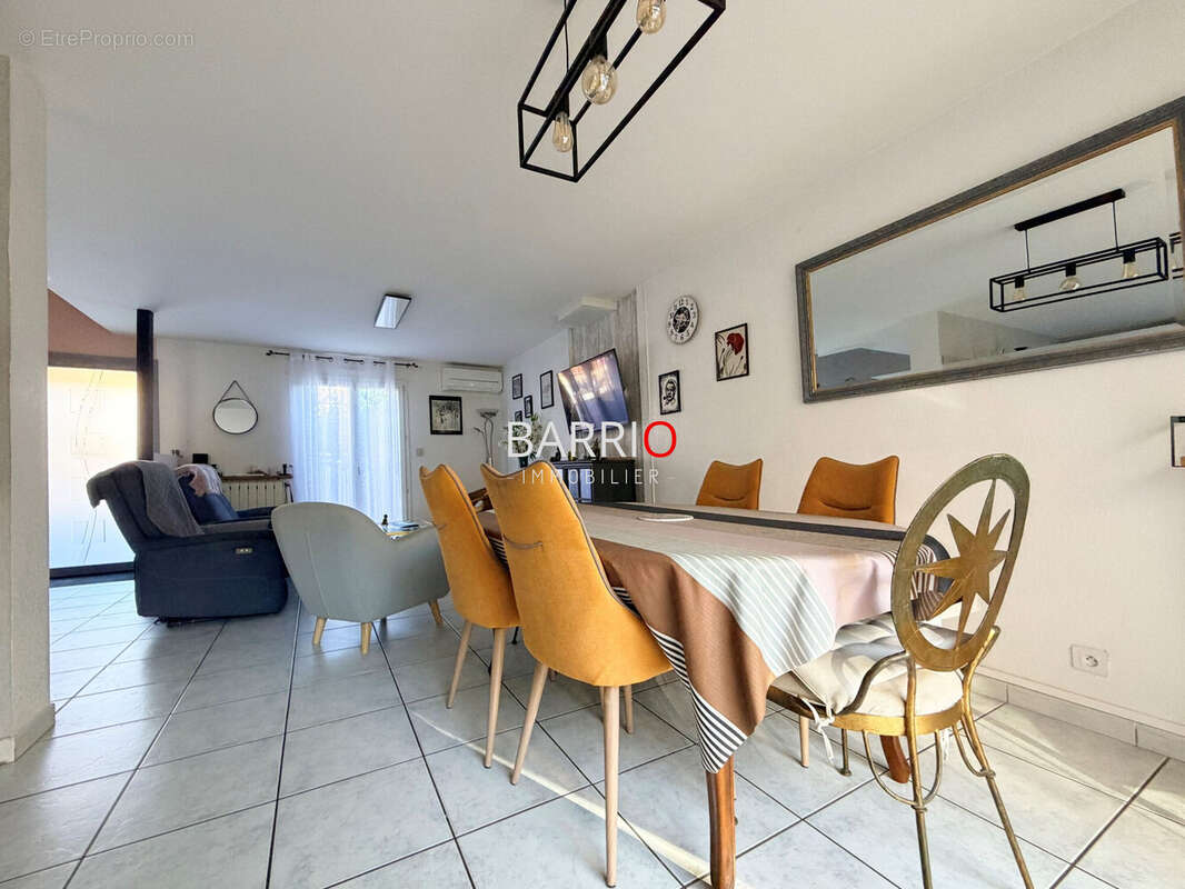 Maison à ARGELES-SUR-MER