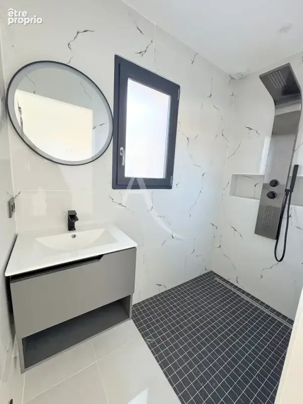 Passa :  à vendre -maison neuve 4 pièces -118 m²  - 3 chambres - suite parentale - jardin - photo 11