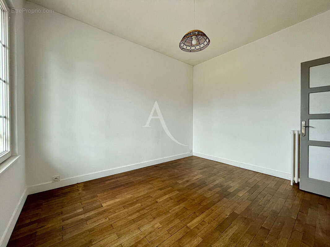 Appartement T3 de 47 m² - Blois (41000)  - Secteur Vienne - photo 10