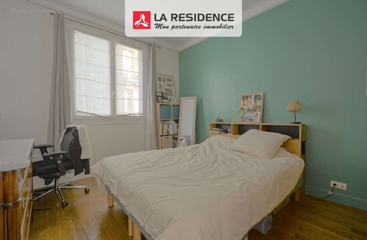 Appartement 107 m² à Boulogne-Billancourt  - photo 4