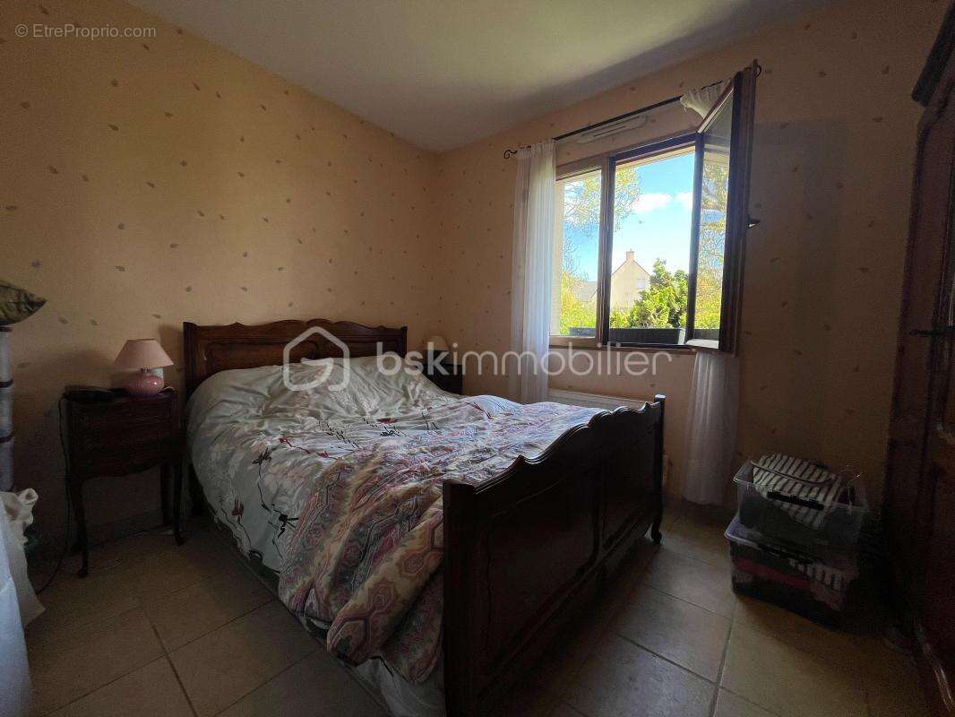 Maison d’habitation - photo 6