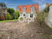 Maison à AMBLETEUSE