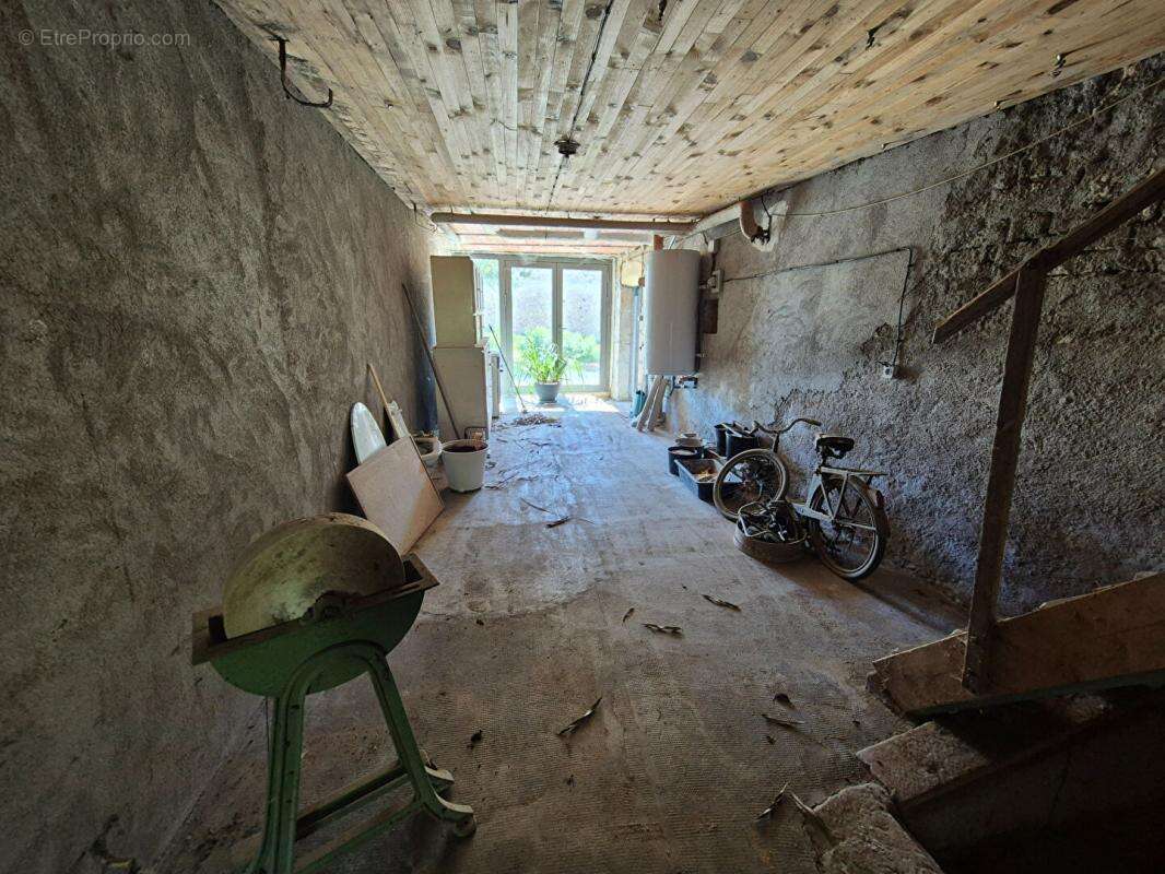 Maison à SAINT-REMY