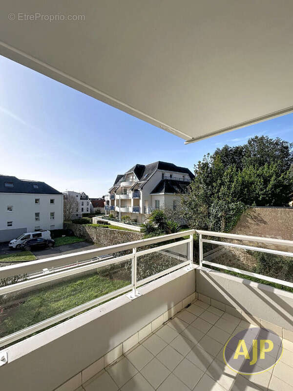 Appartement à SAINT-NAZAIRE