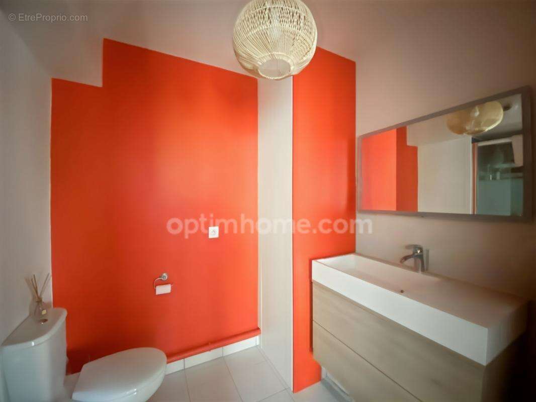 Appartement à vendre 2 pièces GUYANCOURT (78) - photo 8