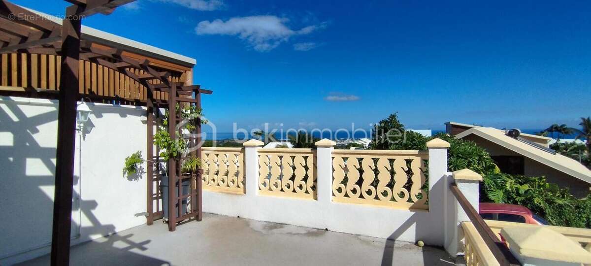 Maison Ste Thérèse - photo 3