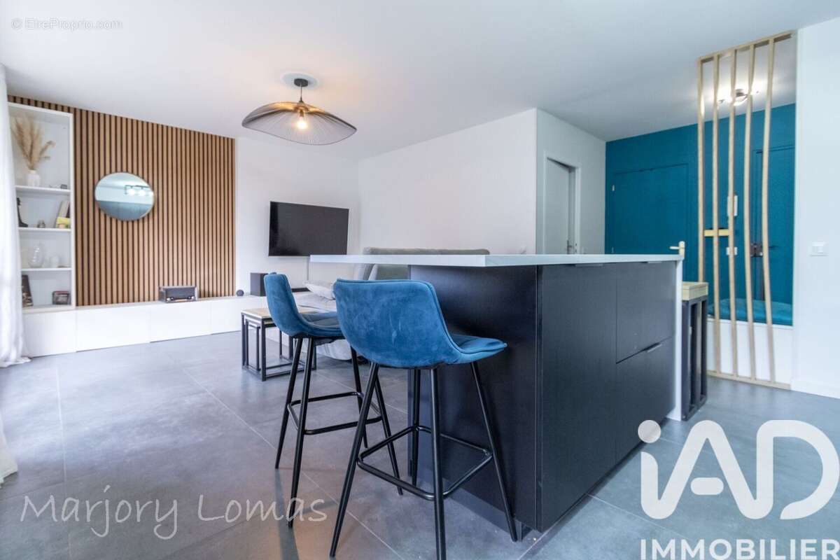 Photo 6 - Appartement à LYON-5E
