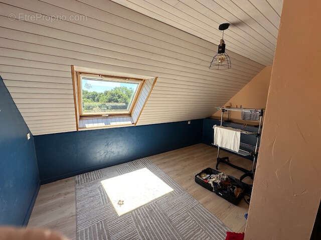 Belle maison contemporaine - photo 12
