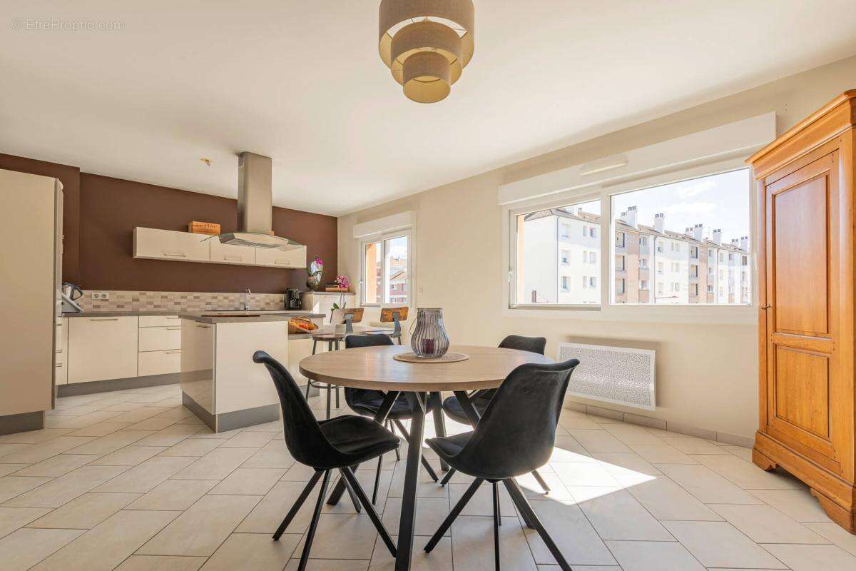 Appartement à LE MANS