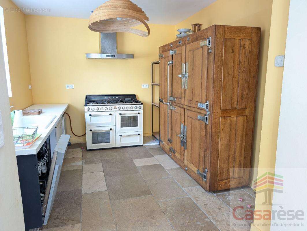 Maison de caractère - photo 6