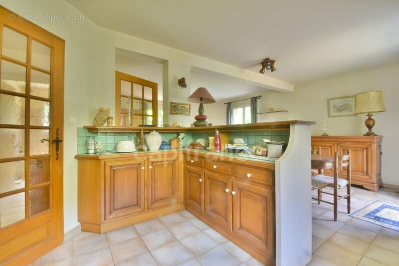 Maison à vendre 7 pièces BRUSQUE (12) - photo 4