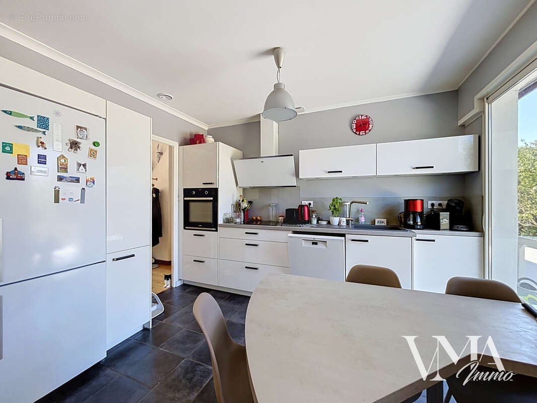 Maison 5 pièces 130m2 - photo 8