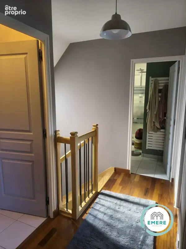 Maison 5 pièces 104 m² à vendre à Pontorson (50170) - photo 8