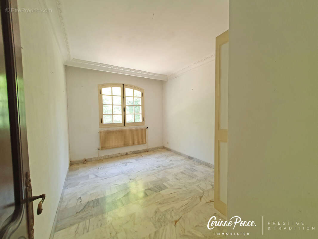 Maison à NIMES