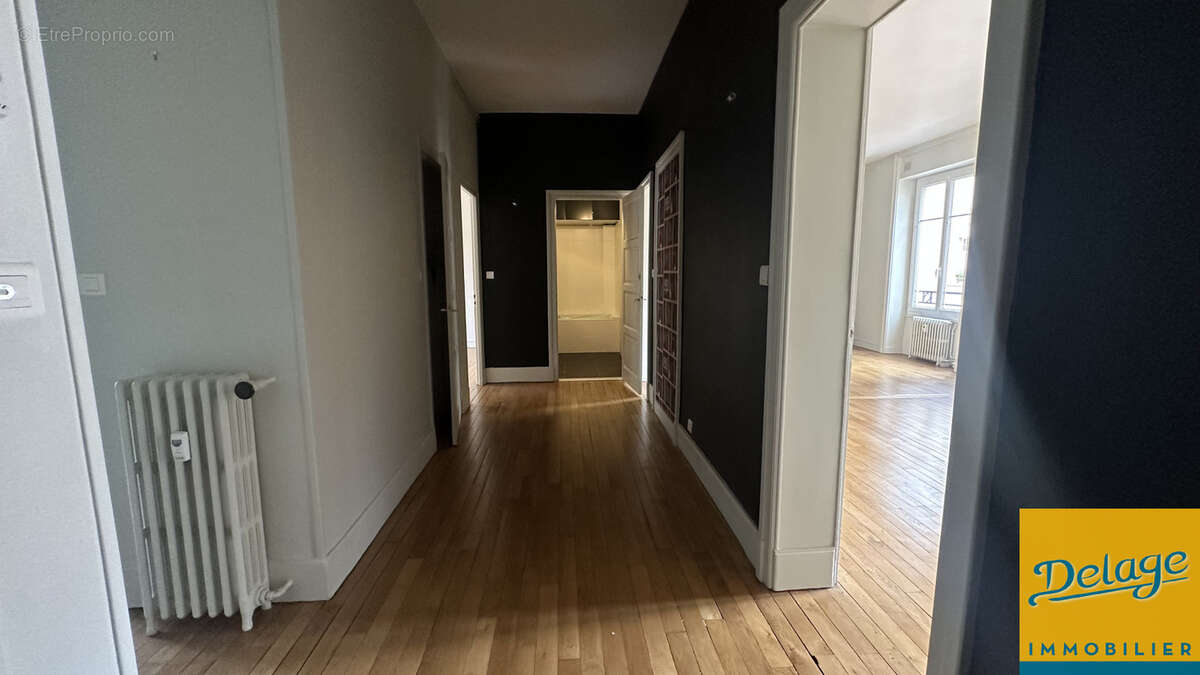 Appartement à LIMOGES
