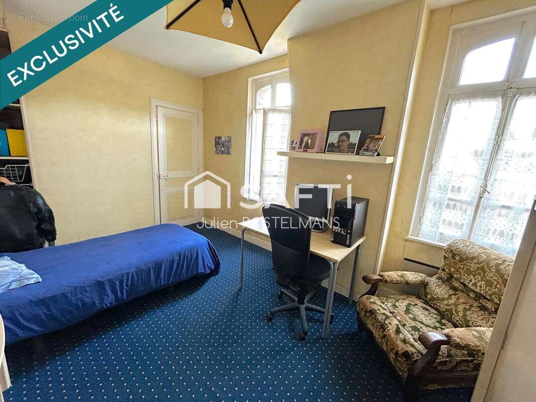 Photo 8 - Maison à LISIEUX