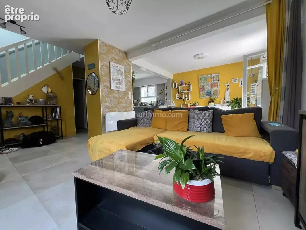 Vente Maison Larmor-baden(56870) 561 000ï¿œ - photo 2