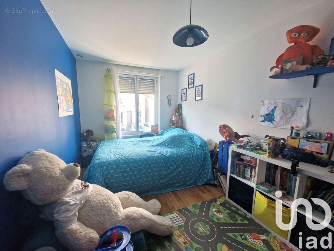 Photo 8 - Maison à AIGREFEUILLE-SUR-MAINE