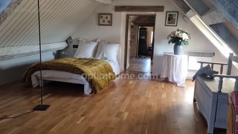 Maison à SAINT-SIMEON