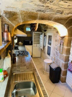 Maison à SAINT-LAURENT-LES-TOURS