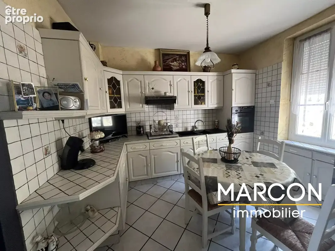 Vente maison aubusson - photo 3