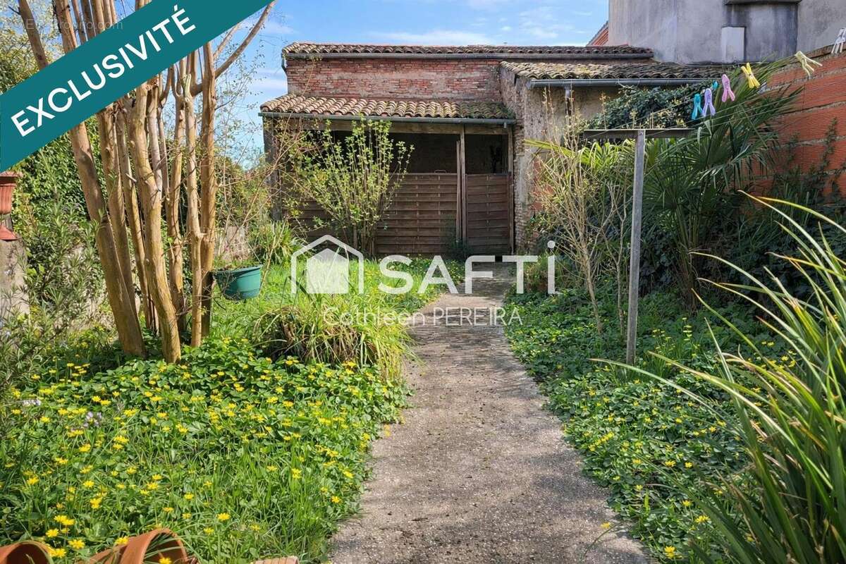 Photo 6 - Maison à SAINT-SULPICE