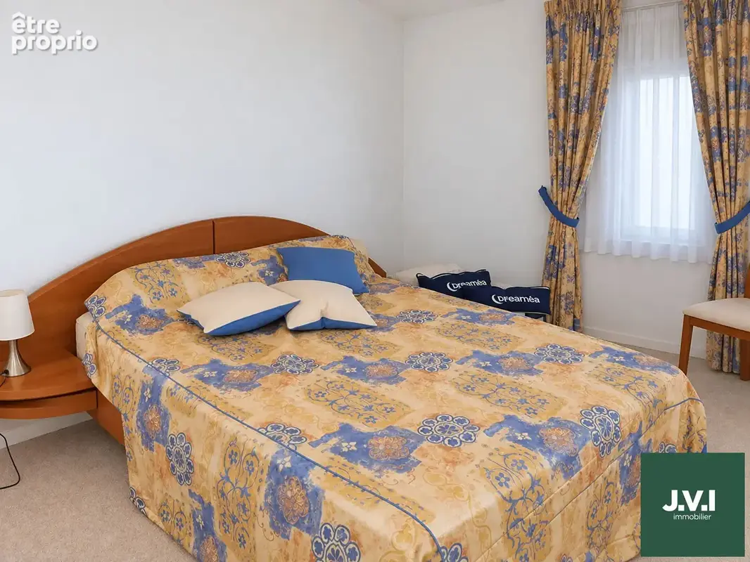 A VENDRE Appartement Enghien Les Bains 4 pièce(s) 79 m² - photo 12