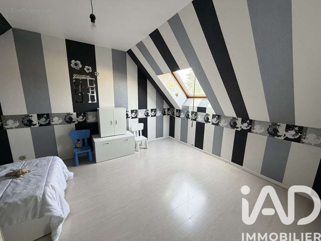 Photo 7 - Maison à TIGERY