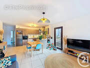Appartement à SATHONAY-CAMP