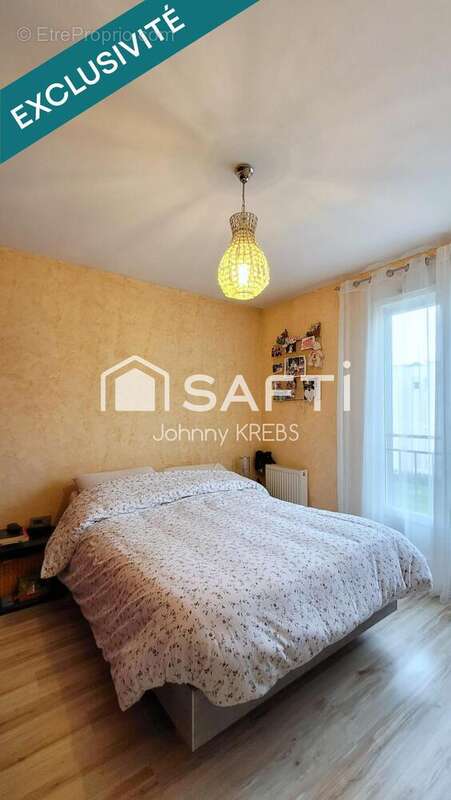 Photo 3 - Appartement à REIMS